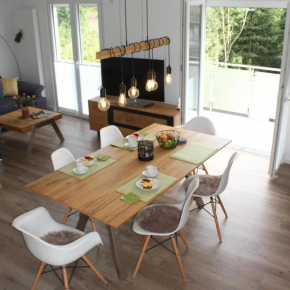 Wohnung Hahnenklee